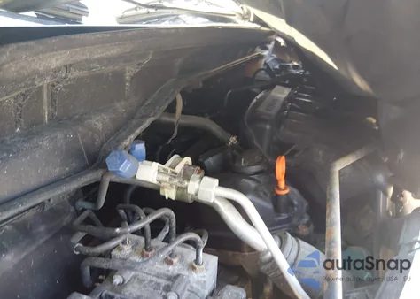 2015 Honda Fit Ex/Ex-L из США, поврежденный, VIN 3HGGK5H82FM729558